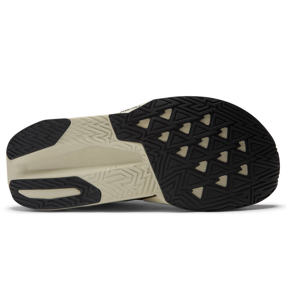 Pánske topánky New Balance FuelCell Rebel v5 MFCXPB5 – zelené