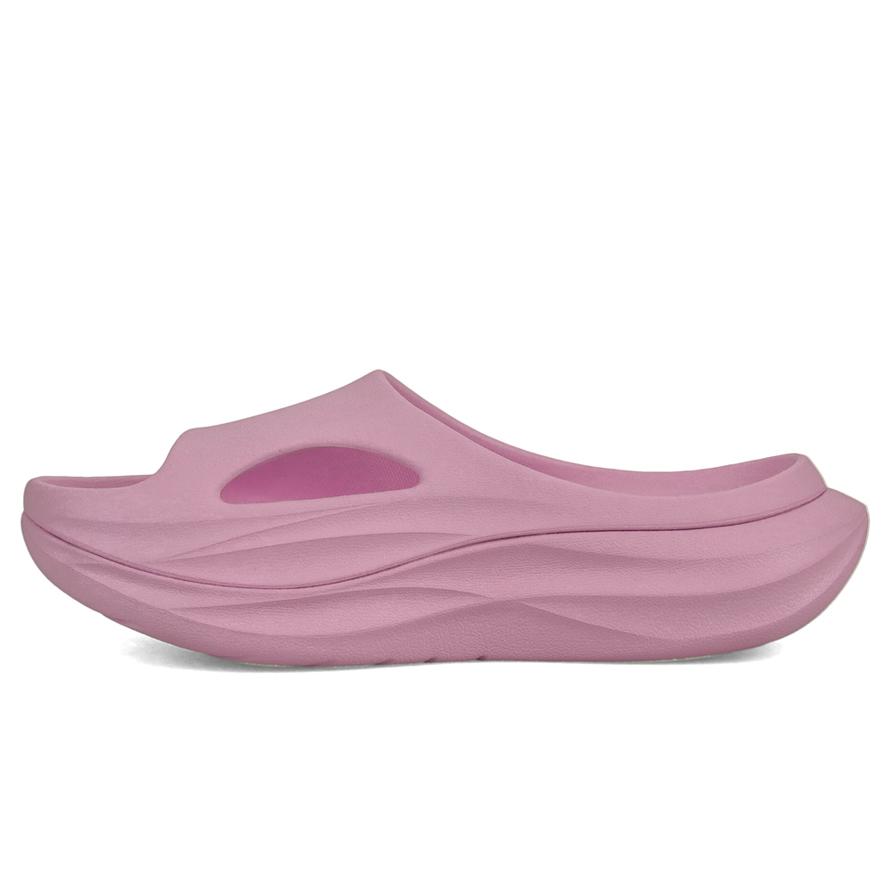 Dámske šľapky New Balance W66507VX – ružové