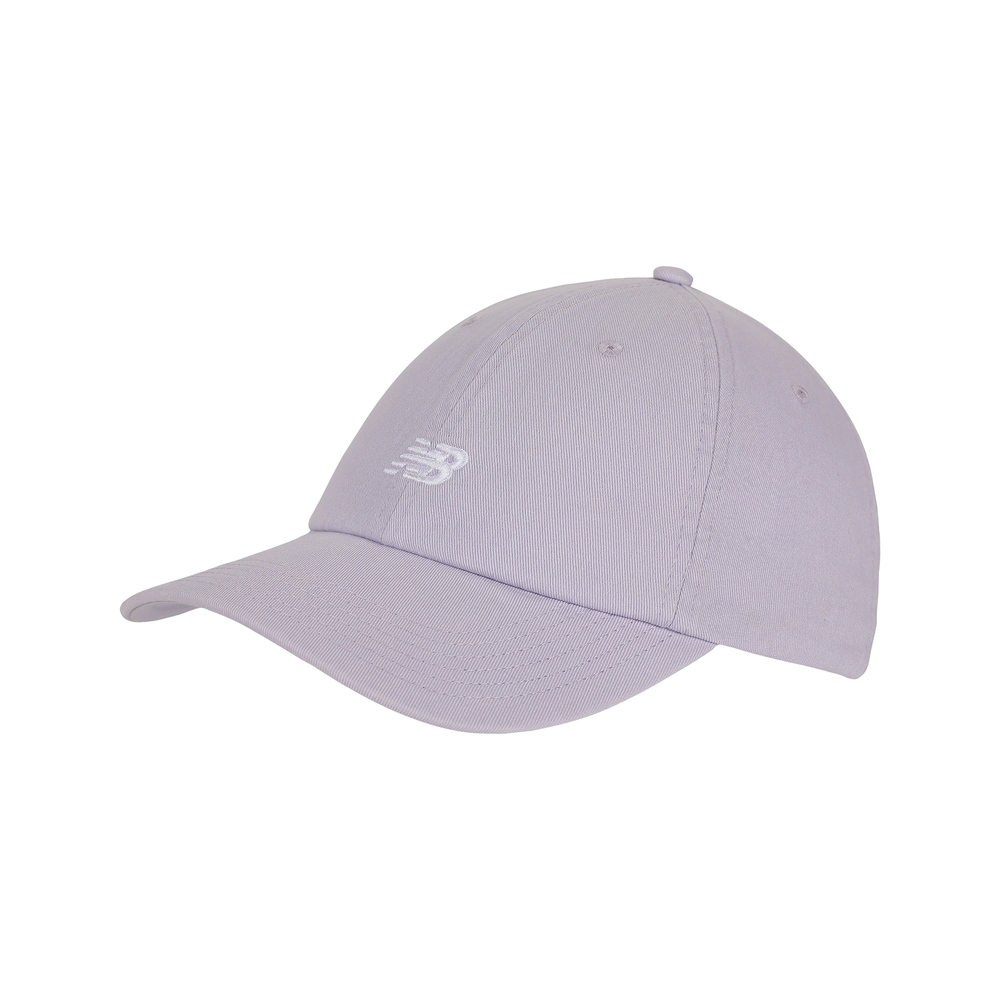 Čiapka New Balance LAH51004SMV – fialové