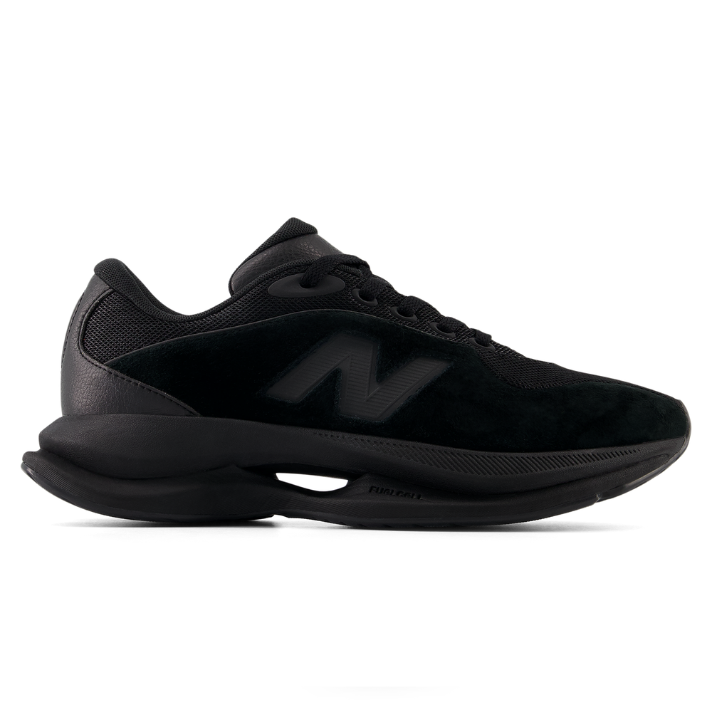 Unisex topánky New Balance UTFOA30A – čierné