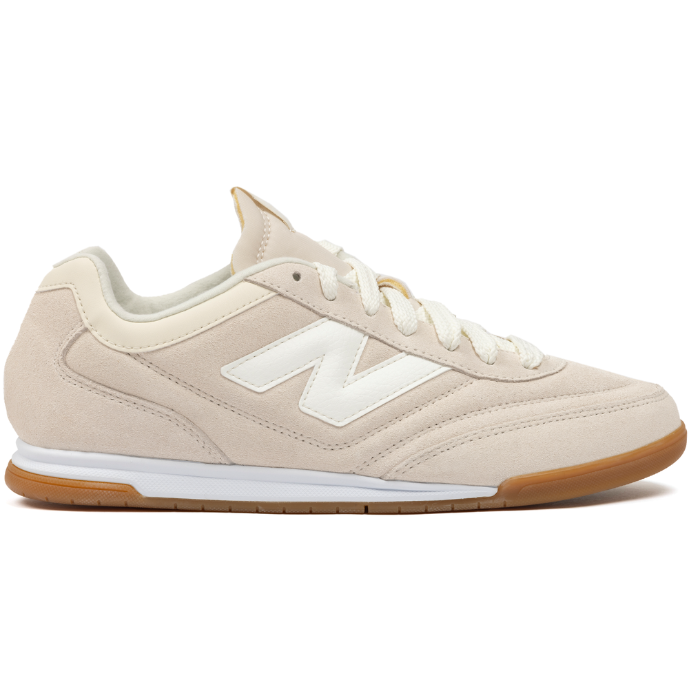 Unisex topánky New Balance URC42EA – béžové