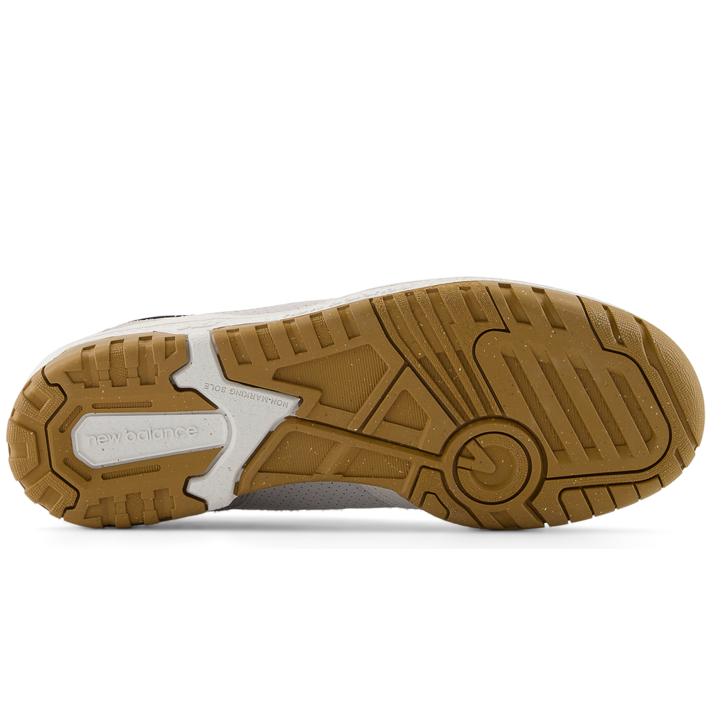 Dámske topánky New Balance BBW550TA – béžové