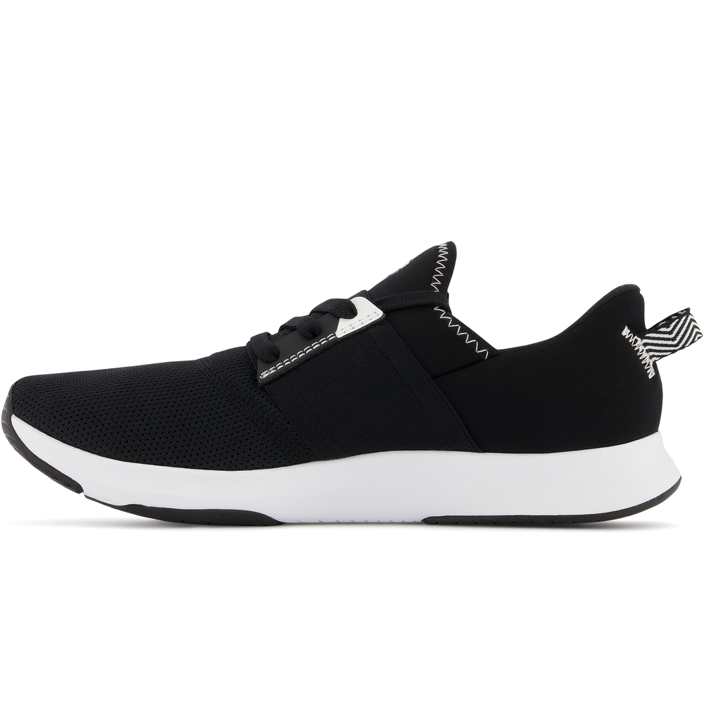 New Balance NERGIZE WXNRGLK3 – čierna