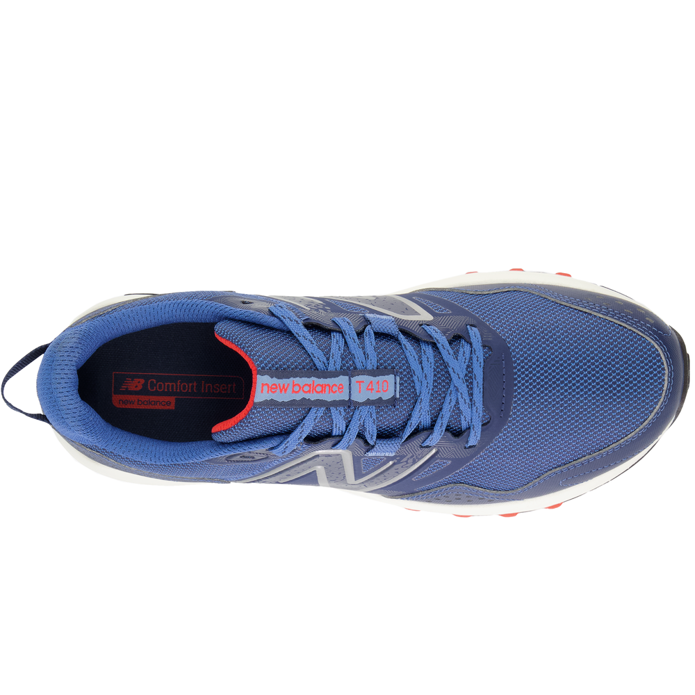 Pánske topánky New Balance MT410CM8 – tmavomodrá