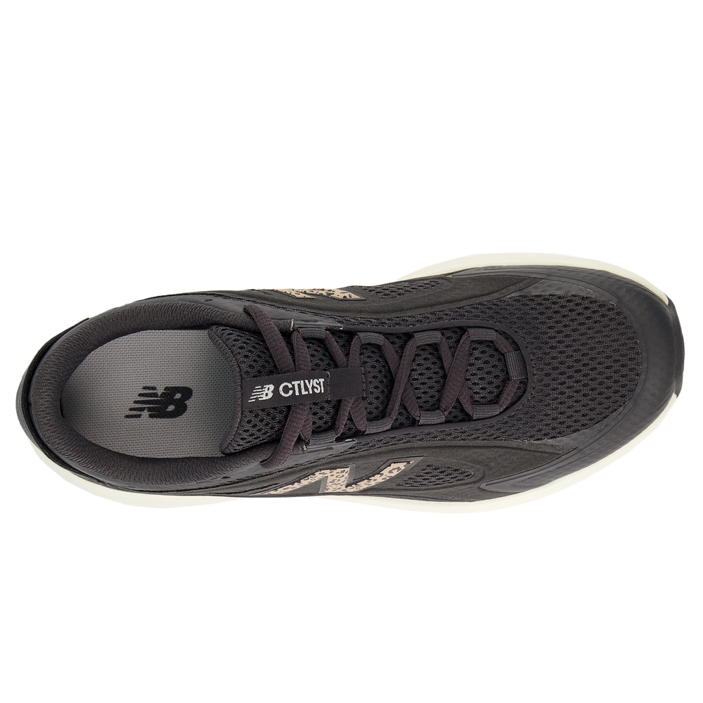 Dámske topánky New Balance WCATIK1 – čierné