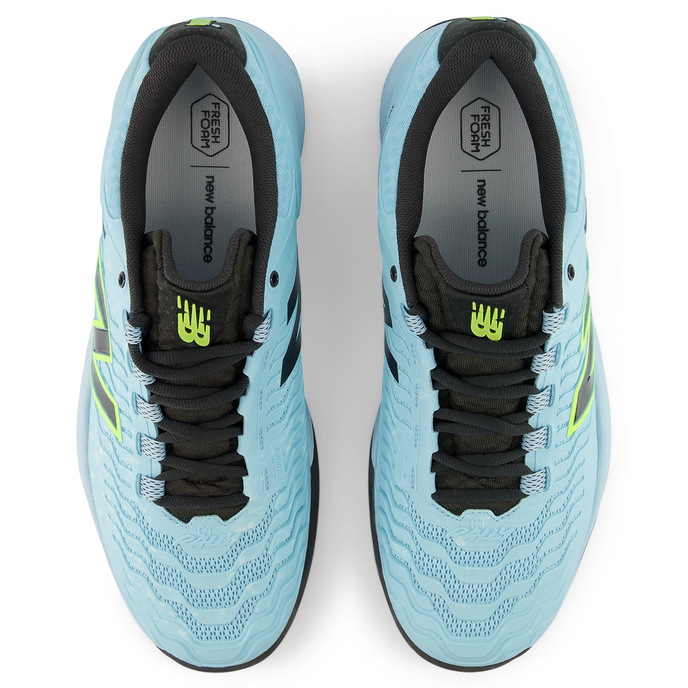 Pánske topánky New Balance Fresh Foam X CT-Rally v2 MRAL1HM – modré