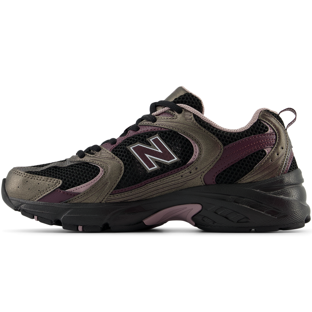 Unisex topánky New Balance MR530ADD – čierné