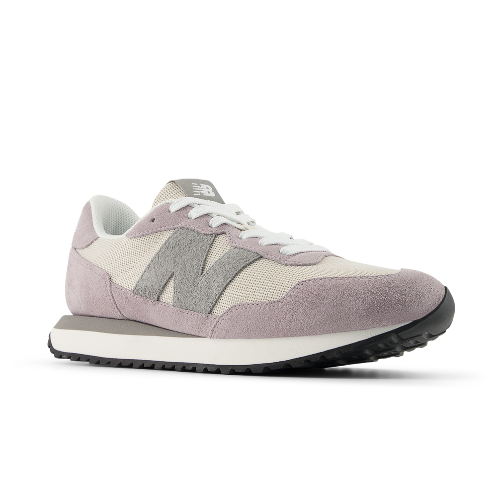 Pánske unisex New Balance M2379XU – fialové