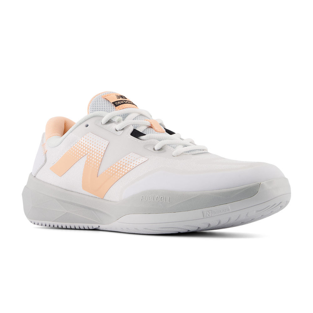 Dámske topánky New Balance WCH796P4 – sivé