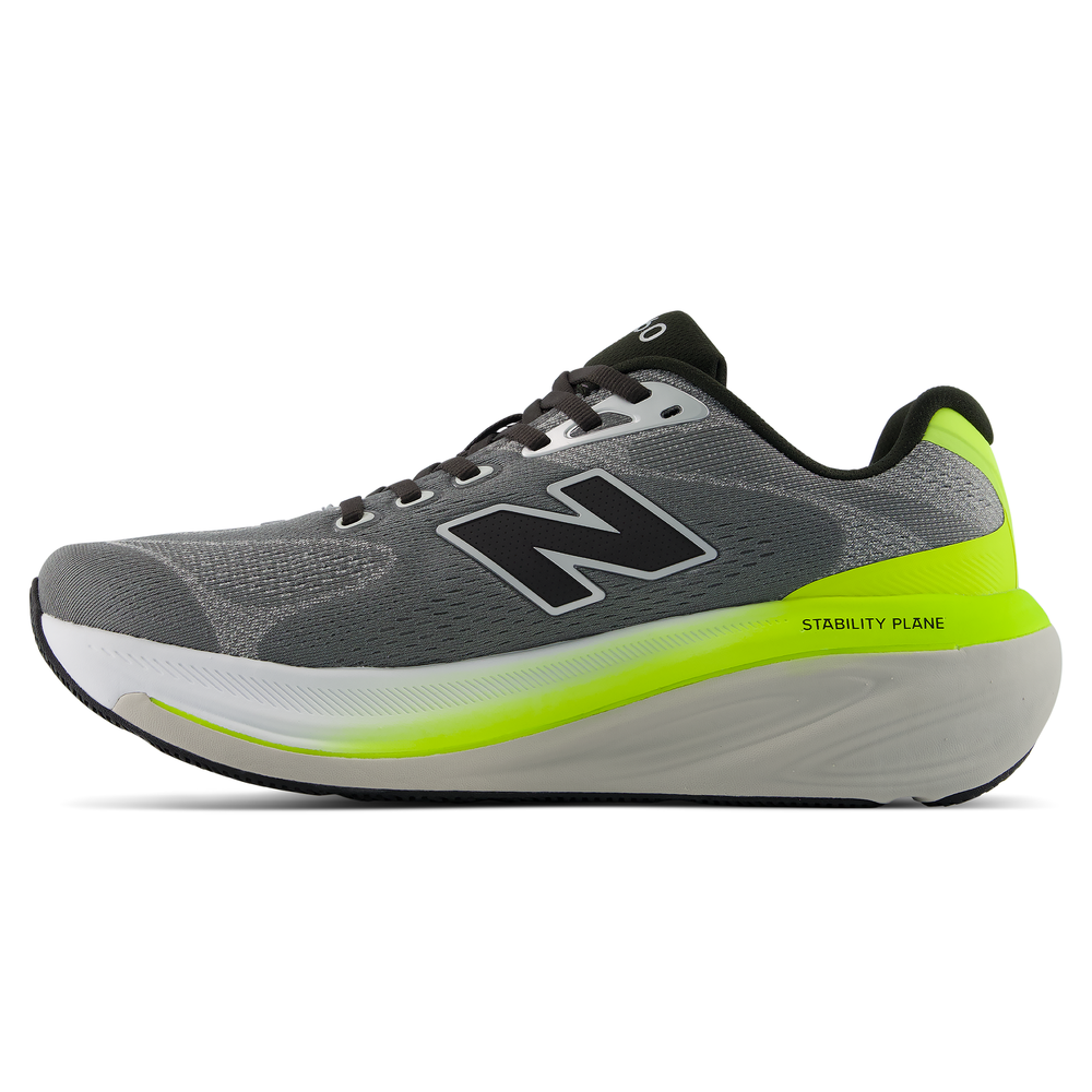 Pánske topánky New Balance Fresh Foam 860 v15 M8604OB – sivé