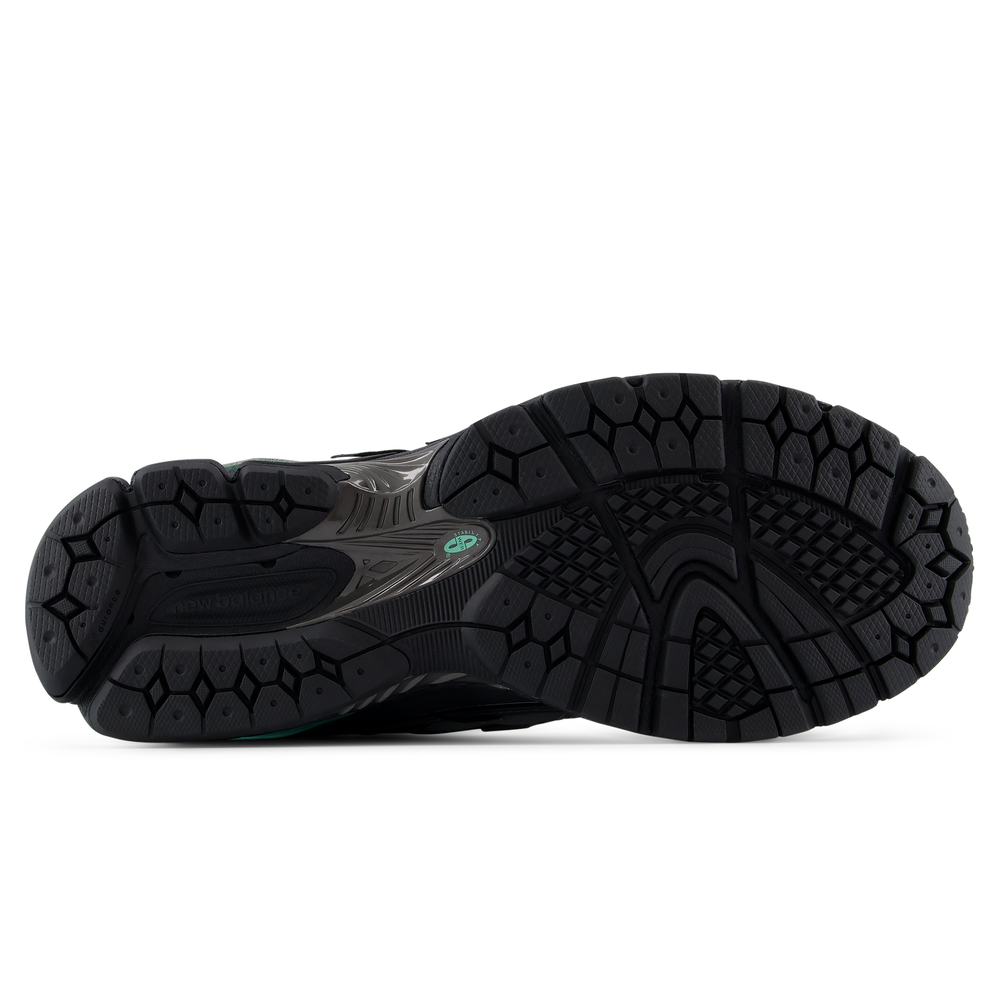Unisex topánky New Balance U19063Y0 – čierné