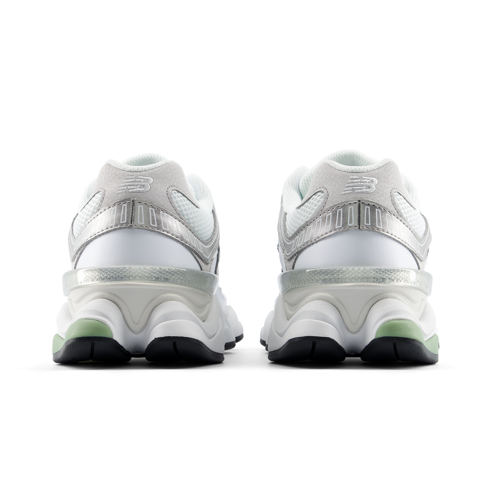 Unisex topánky New Balance U90603B6 – biele