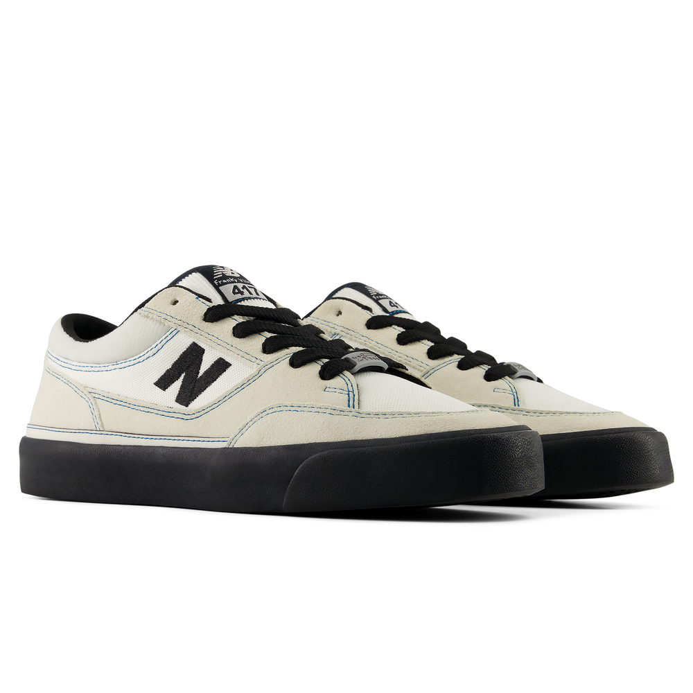 Pánske topánky New Balance Numeric UN417LCR – béžové