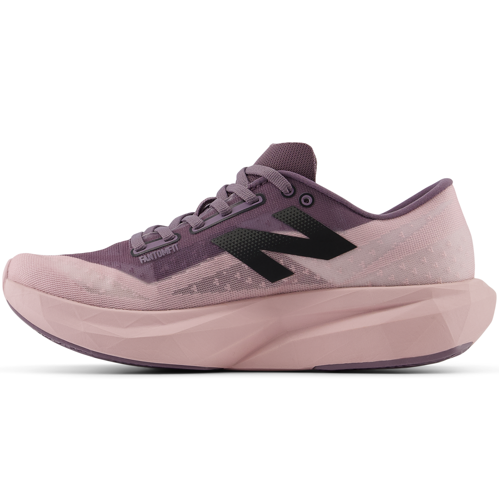 Dámske topánky New Balance FuelCell Rebel v4 WFCXCS4 – ružové