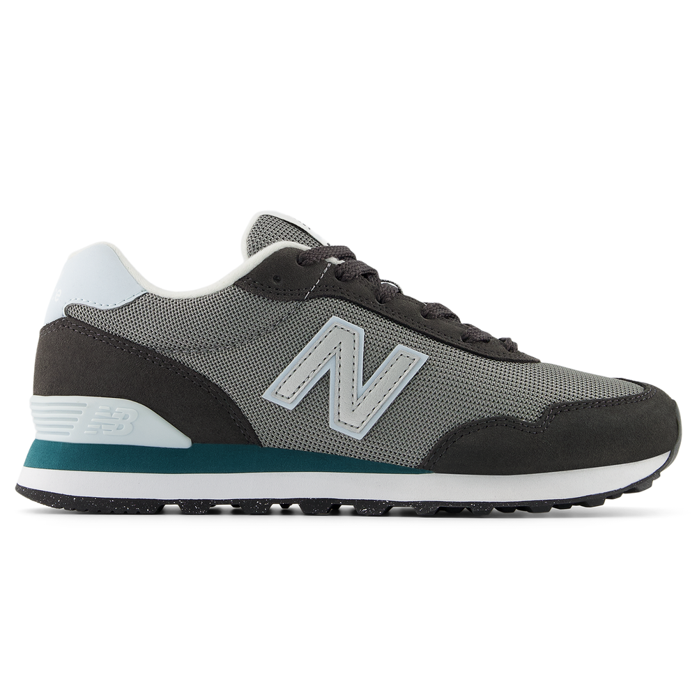 Dámske topánky New Balance WL515MGR – sivé