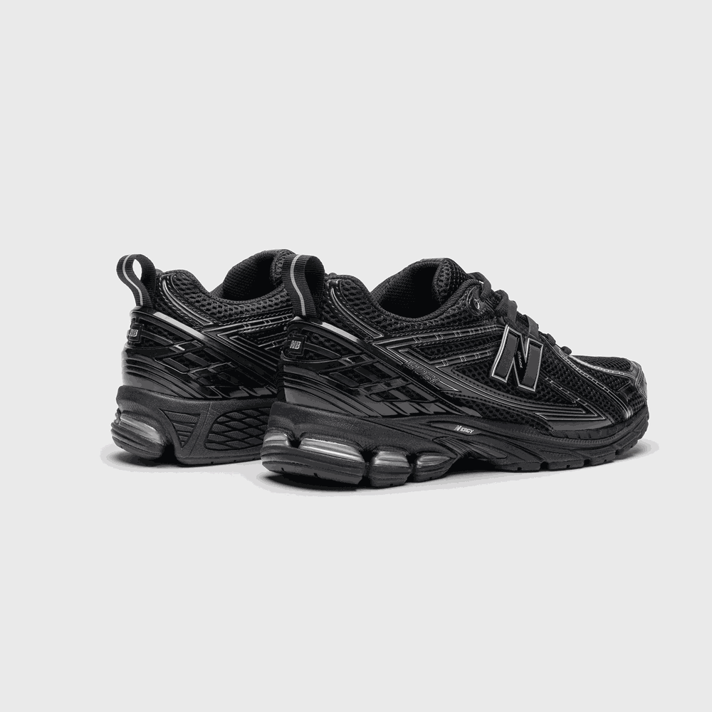 Unisex topánky New Balance M1906RCH – čierne