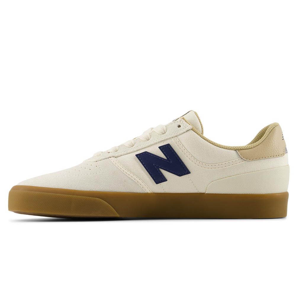 Pánske topánky New Balance Numeric NM272SLI – čierné