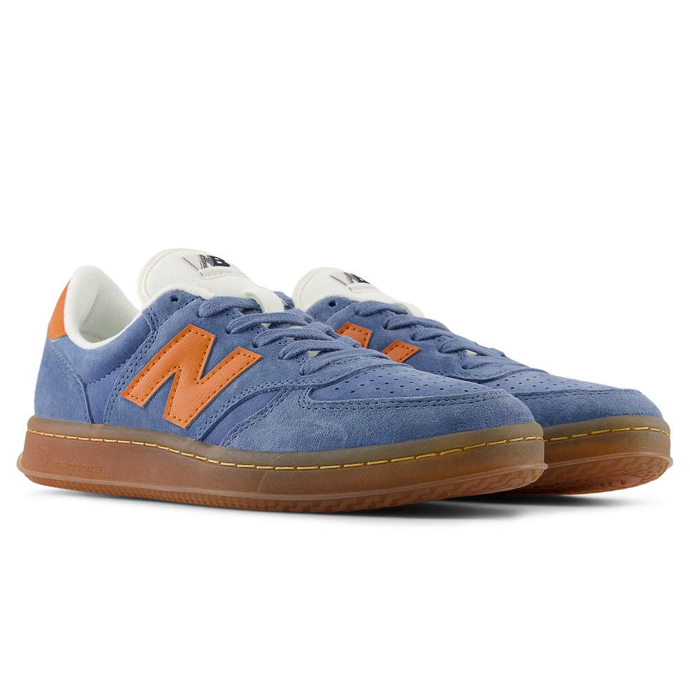 Unisex topánky New Balance CT500PHB – modré