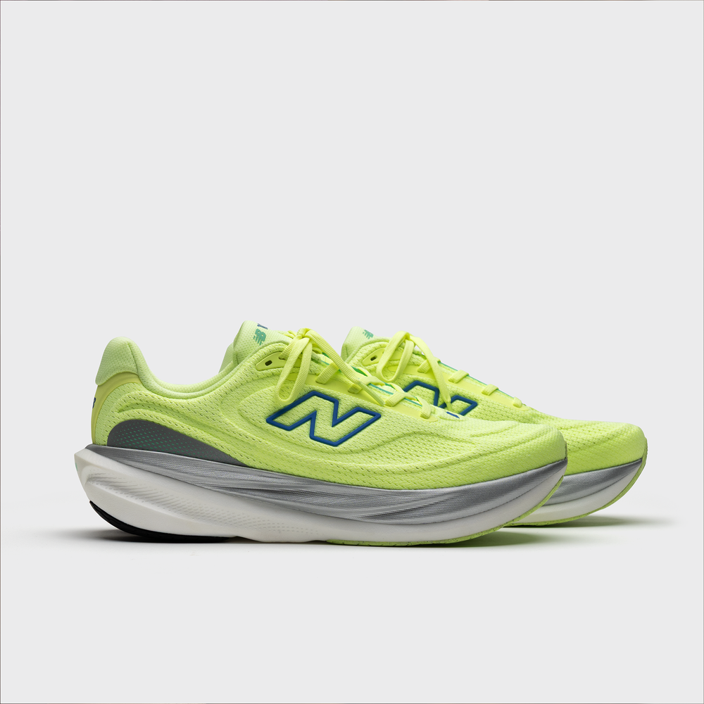 Pánske topánky New Balance Infinion 1080 v15 M10802HR – zelené