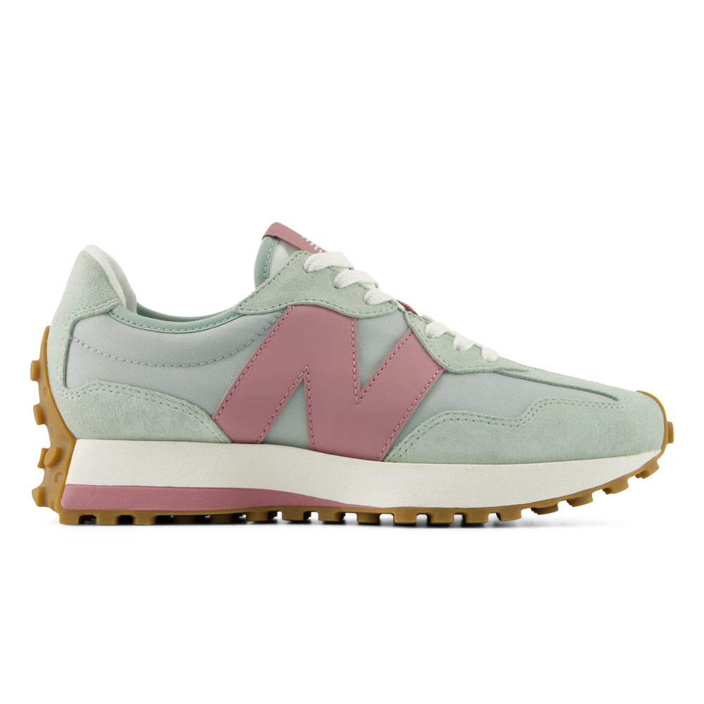 Dámske topánky New Balance W3277BS – mätové