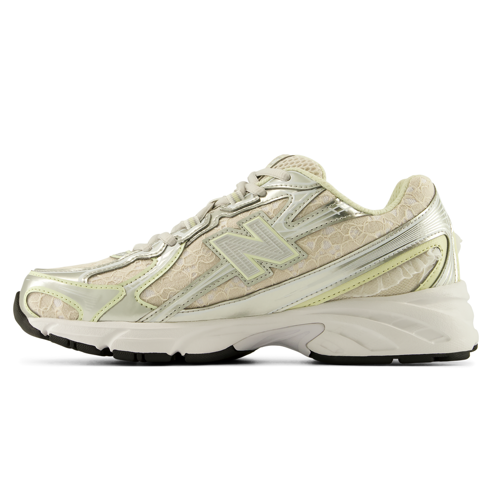 Unisex topánky New Balance U7403GR – béžové