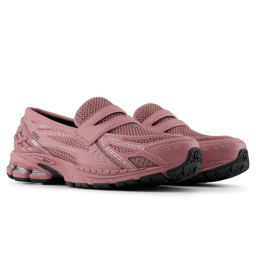 Unisex topánky New Balance U19065WS – ružové