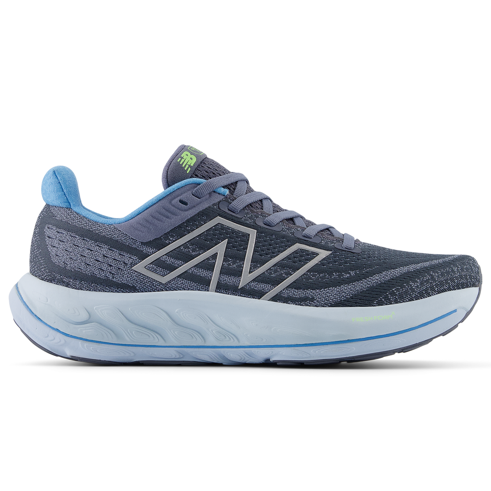 Dámske topánky New Balance Fresh Foam X Vongo v6 WVNGOCD6 – sivé