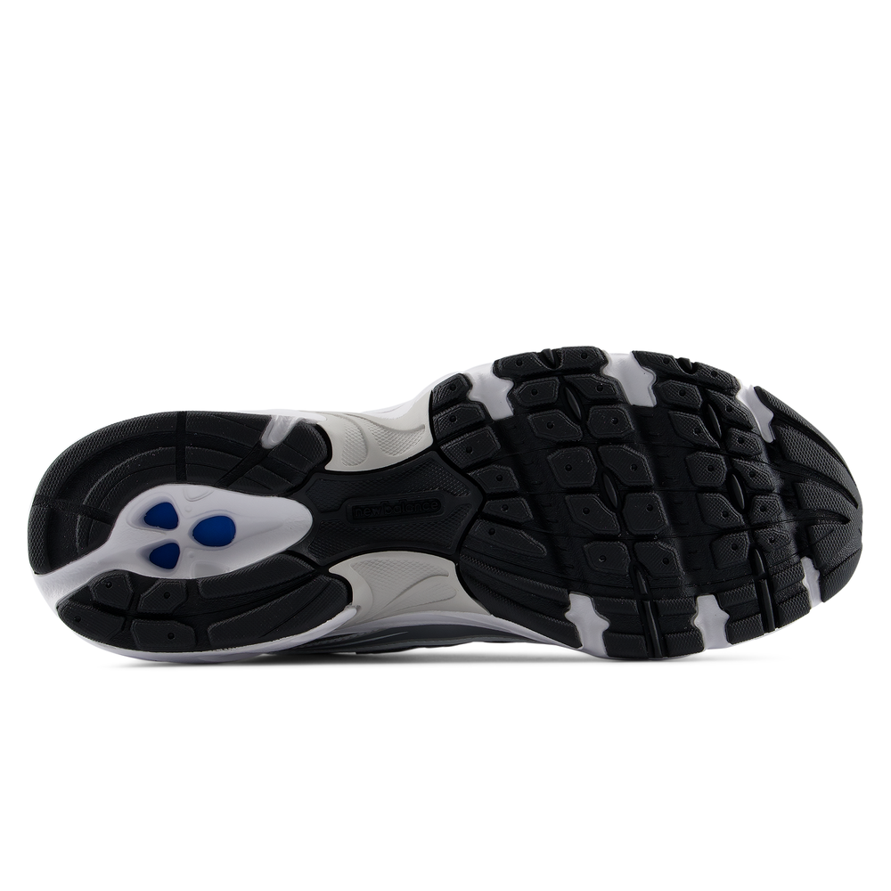 Unisex topánky New Balance U74041J – biele