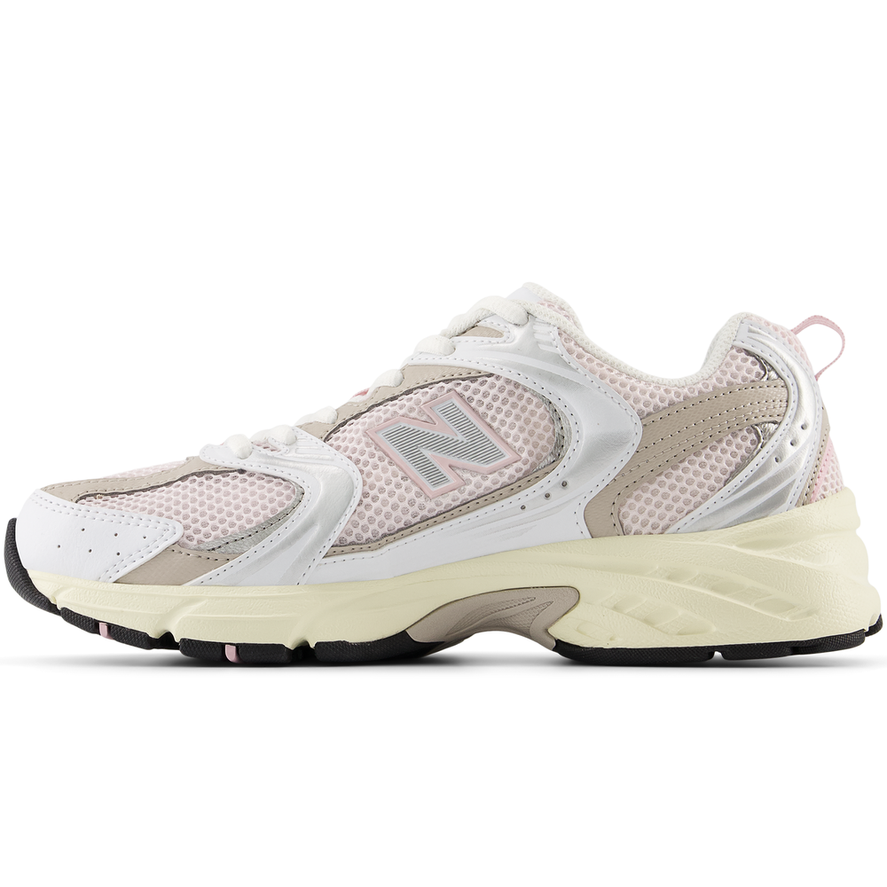 Dámske topánky New Balance MR530ASR – ružové