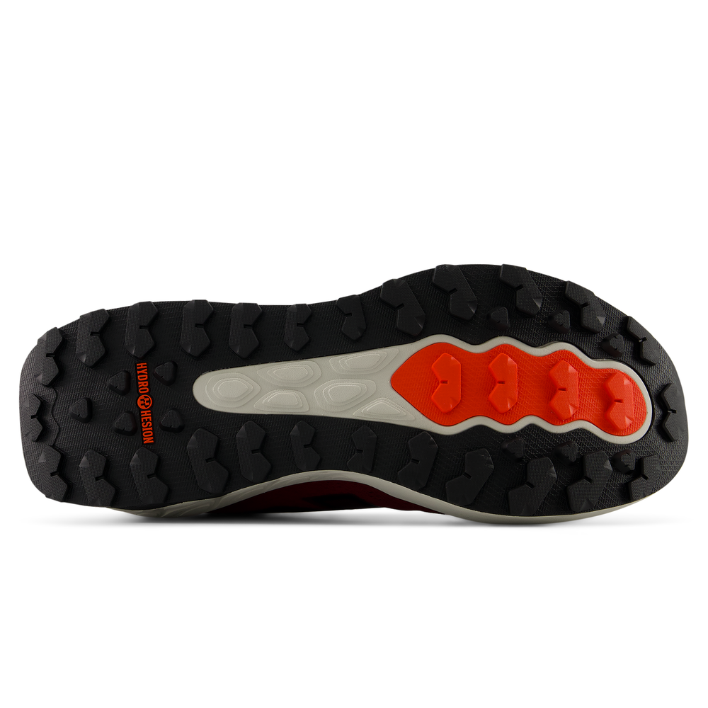 Pánske topánky New Balance Fresh Foam Garoé v2 MGARO8C5 – bordová