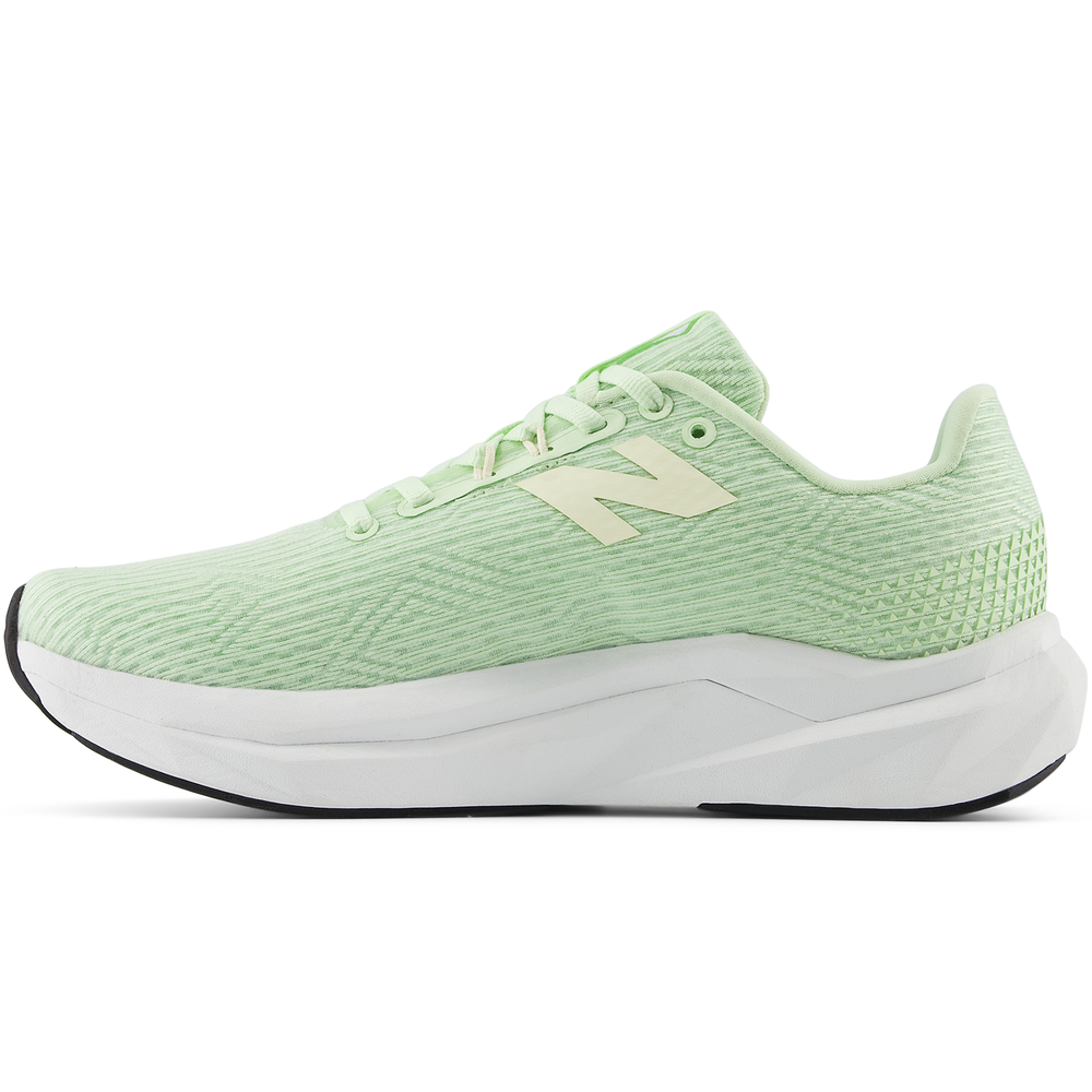 Dámske topánky New Balance FuelCell Propel v5 WFCPRCP5 – mätové