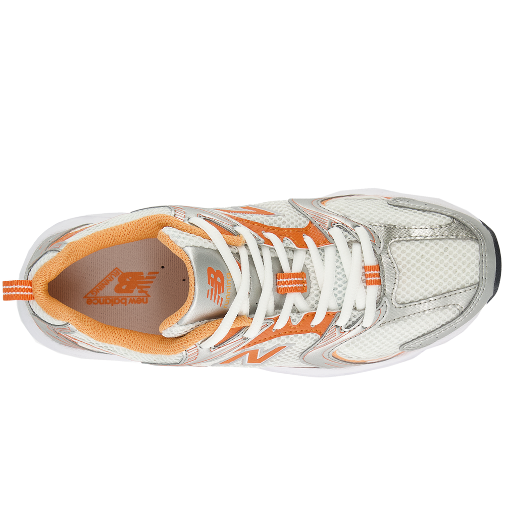 Unisex topánky New Balance MR530ADC – oranžová