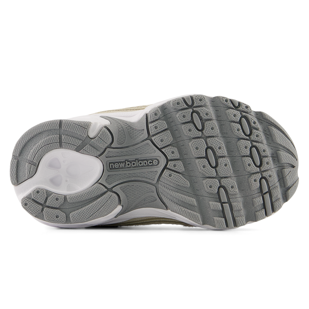 Detské topánky New Balance I530783 – béžové