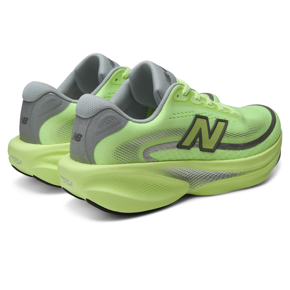 Dámske topánky New Balance Fresh Foam Ellipse v1 WELPS8NK – zelené