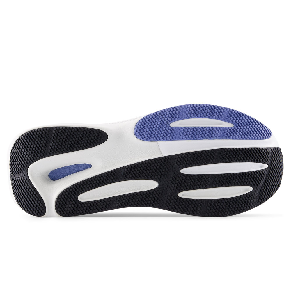 Pánske topánky New Balance Fresh Foam 860 v15 M8607B2 – modré