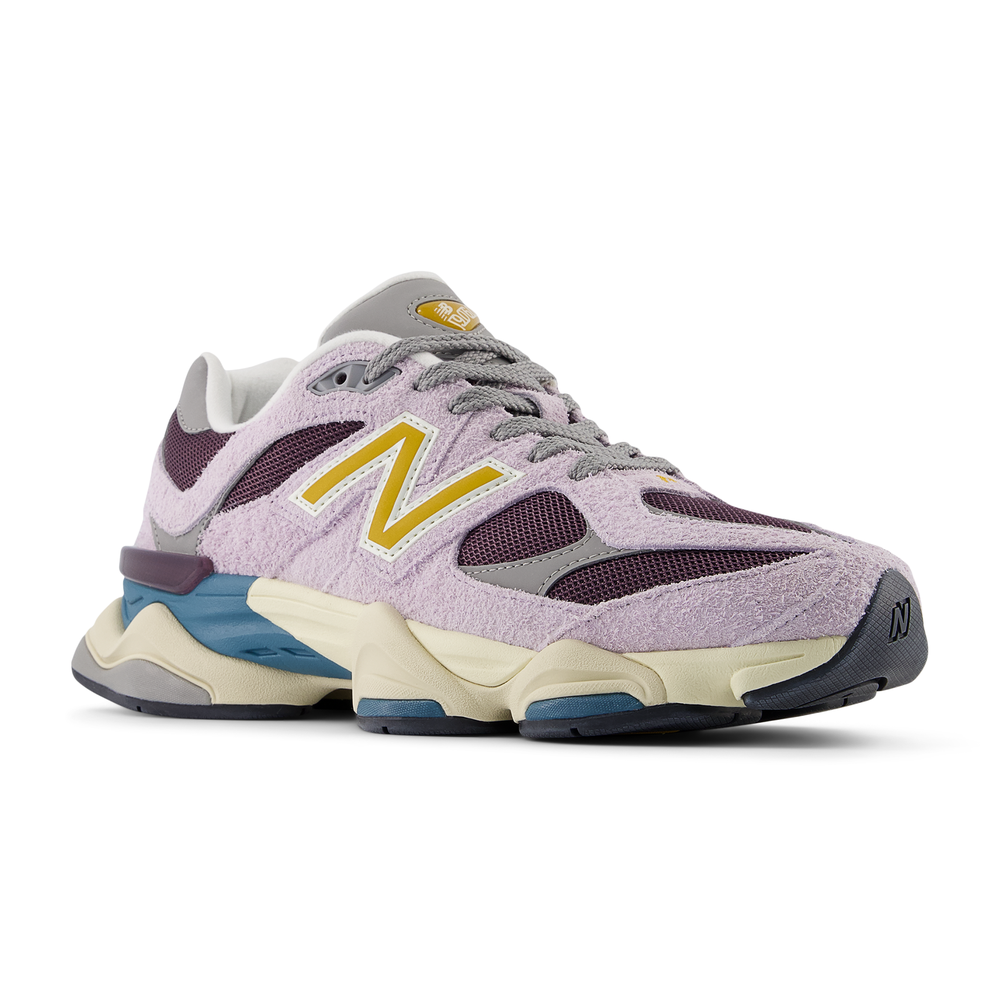 Unisex topánky New Balance U9060SRA – viacfarebné