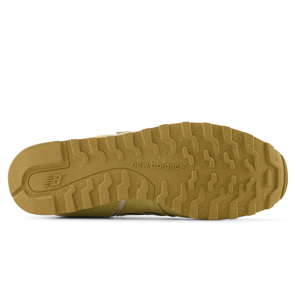 Dámske topánky New Balance W3731X1 – žlté