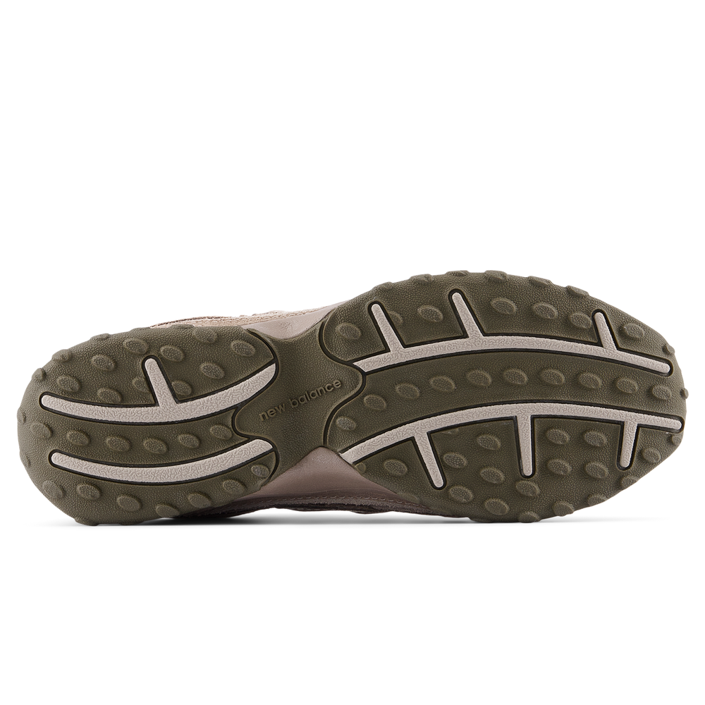 Unisex topánky New Balance U204LMMA – béžové