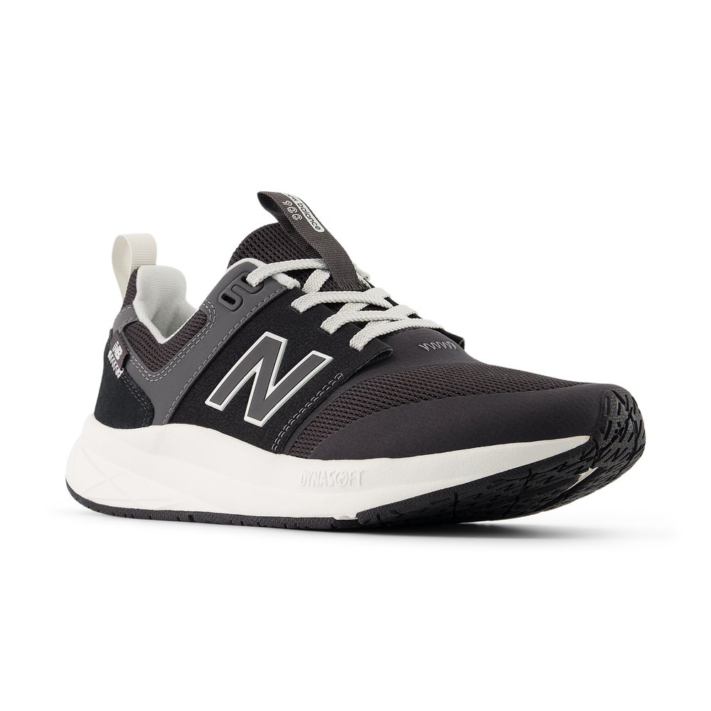 Unisex topánky New Balance U9005G9 – čierné