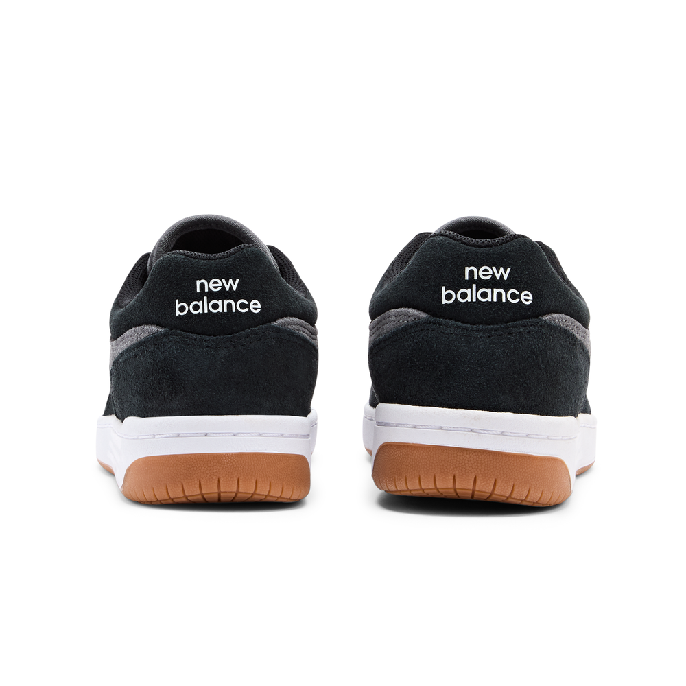 Pánske topánky New Balance Numeric NM480MGC – čierné