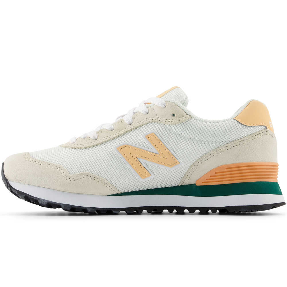 Dámske topánky New Balance WL515ADC – béžové