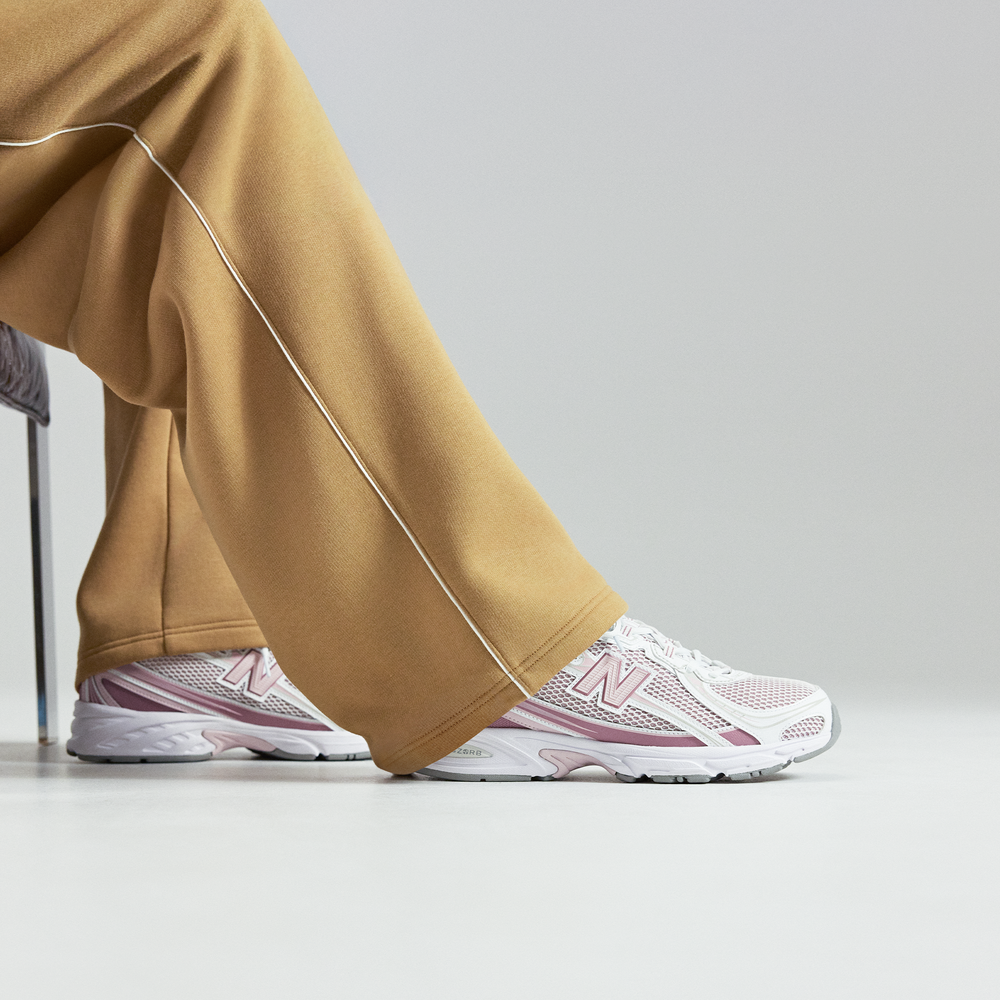 Unisex topánky New Balance U74078Z – ružové