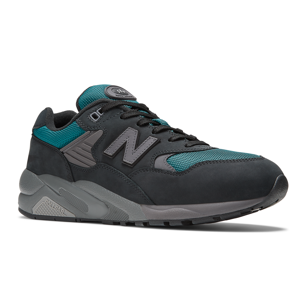 Pánske topánky New Balance MT580VE2 – čierne