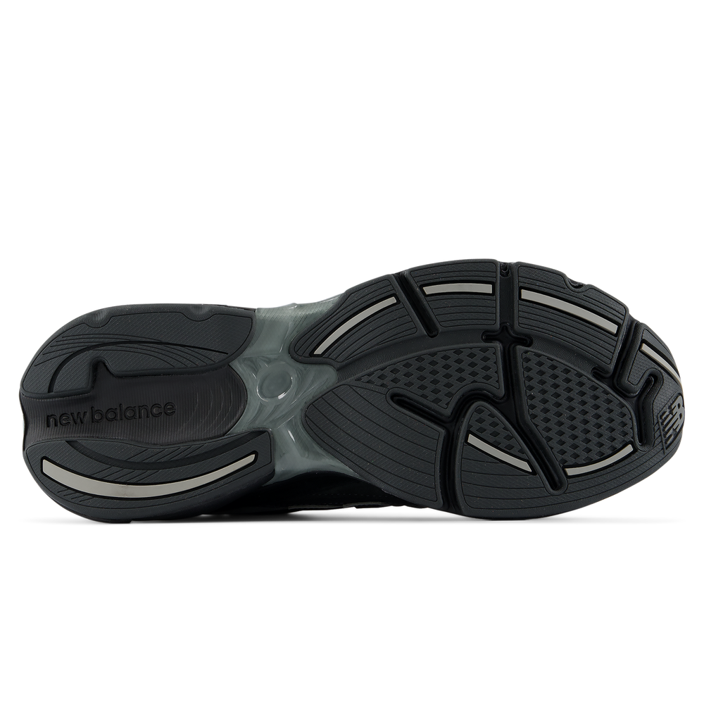 Unisex topánky New Balance ABZORB U20105RH – čierné