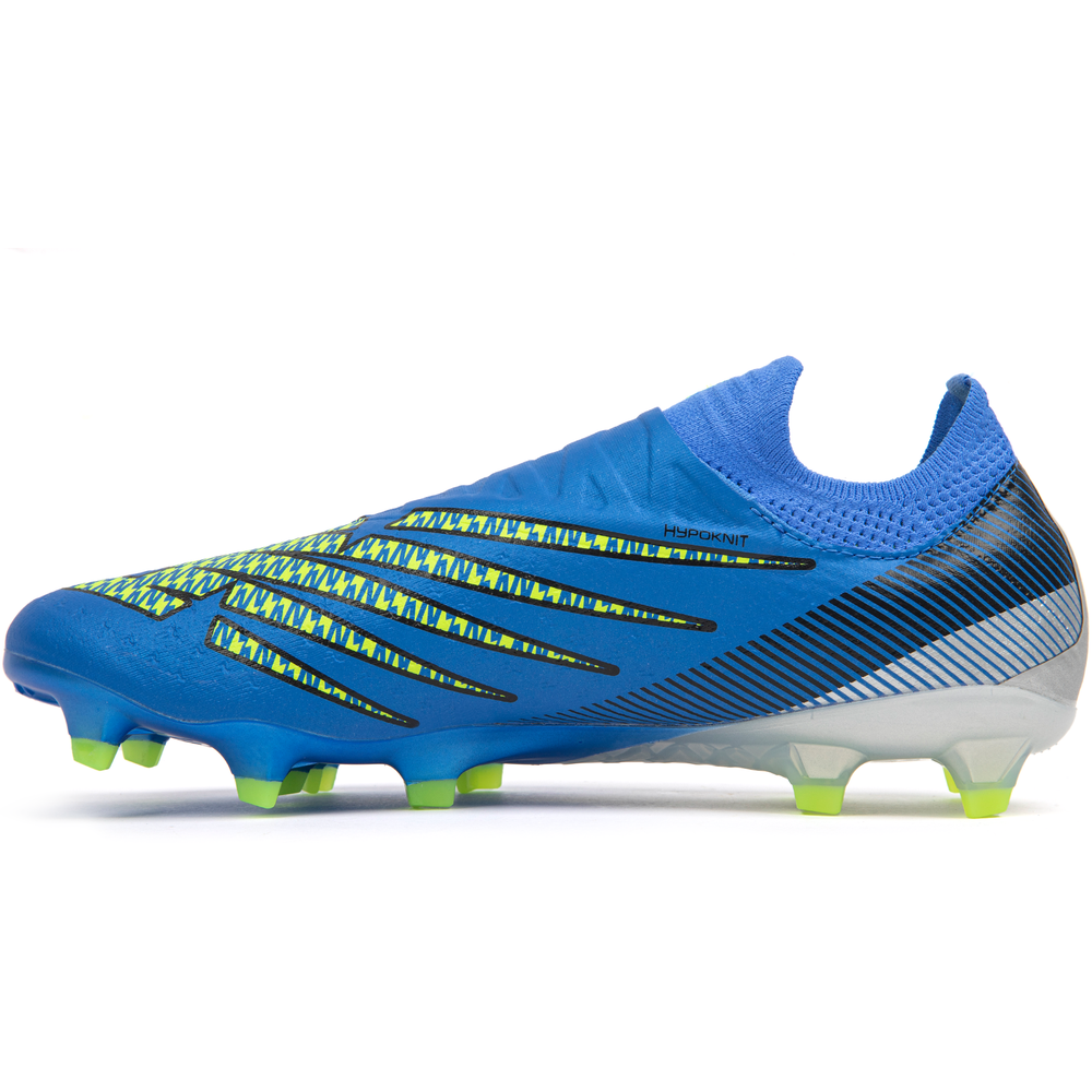 Kopačky FURON V7 PRO FG SF1FBS7 – modré