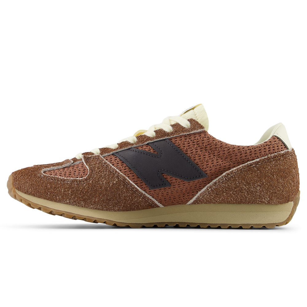 Unisex topánky New Balance U471RA – hnedá