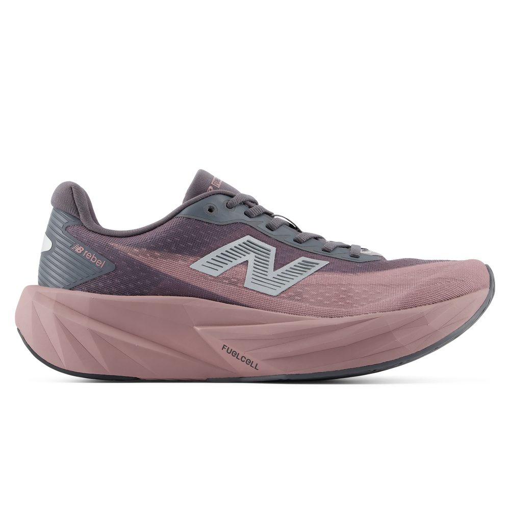 Dámske topánky New Balance FuelCell Rebel v5 WFCX3WA – ružové