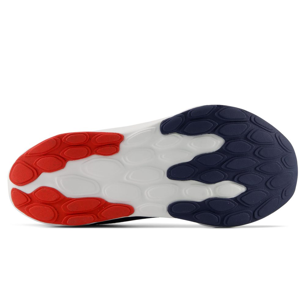 Detské topánky New Balance G5208HI – tmavomodrá