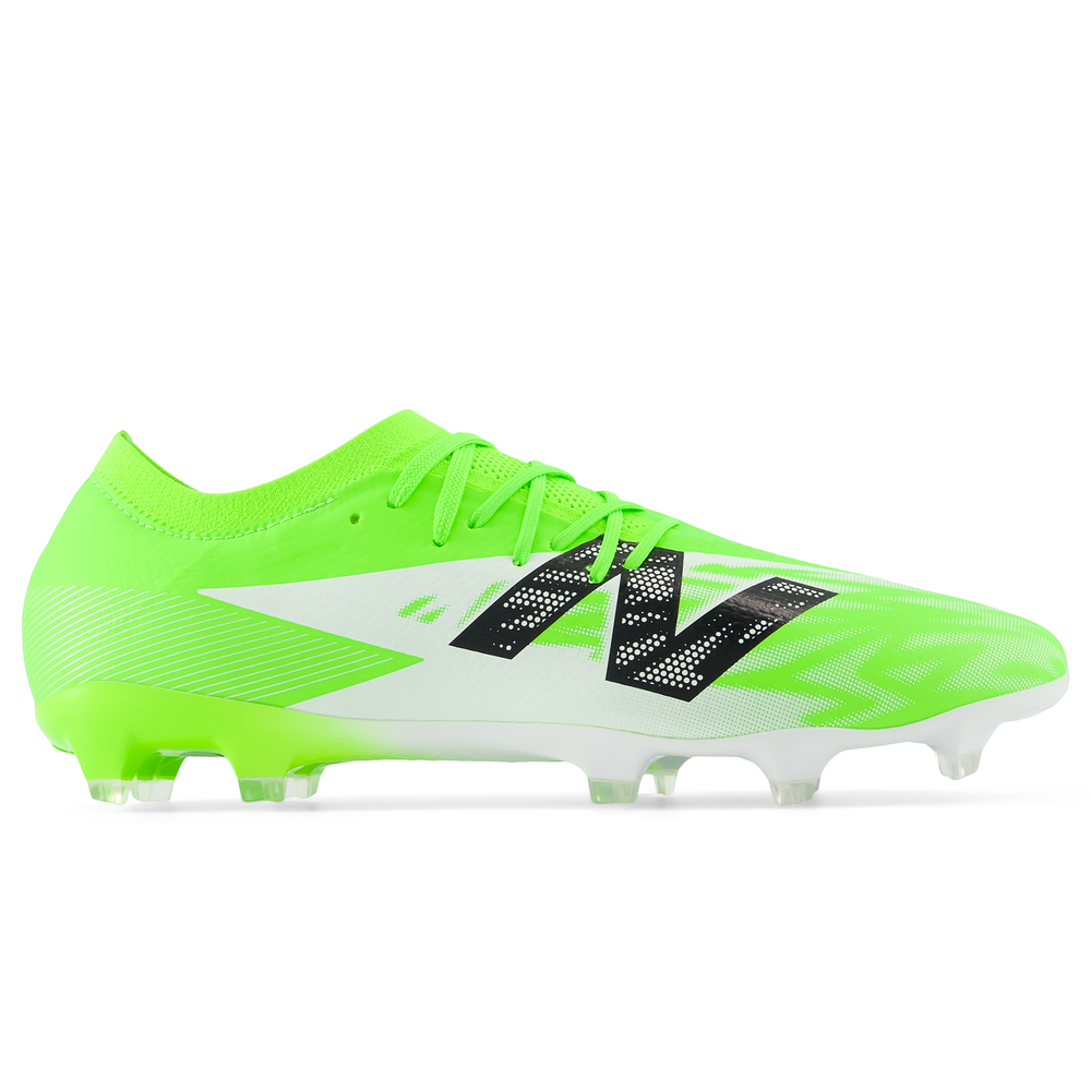 Pánske kopačky New Balance FURON PRO FG V8 SF2FSP8 – zelené