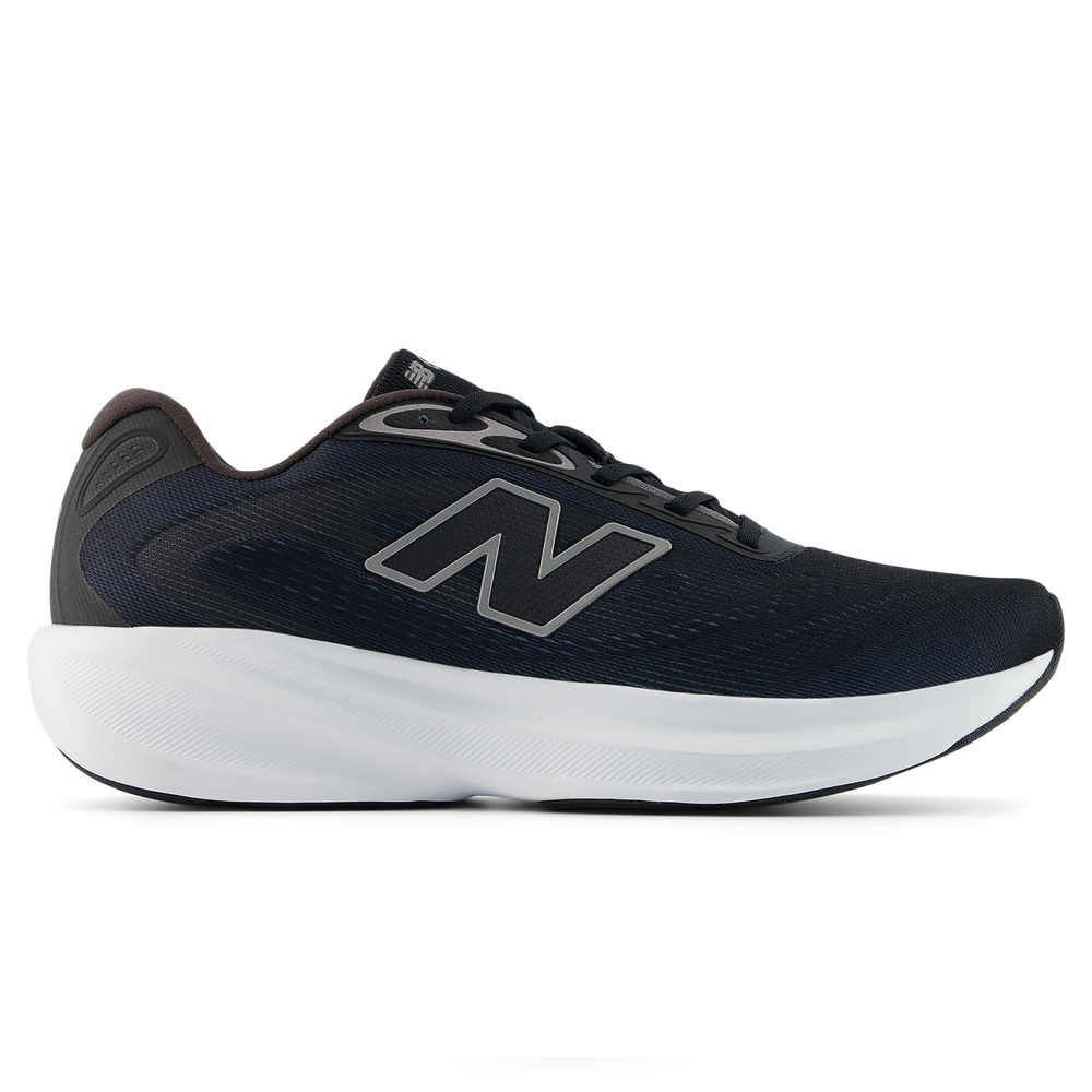 Pánske topánky New Balance Fresh Foam 680 v9 M6805NK – čierné